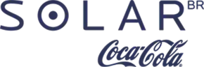 Solar Coca-Cola