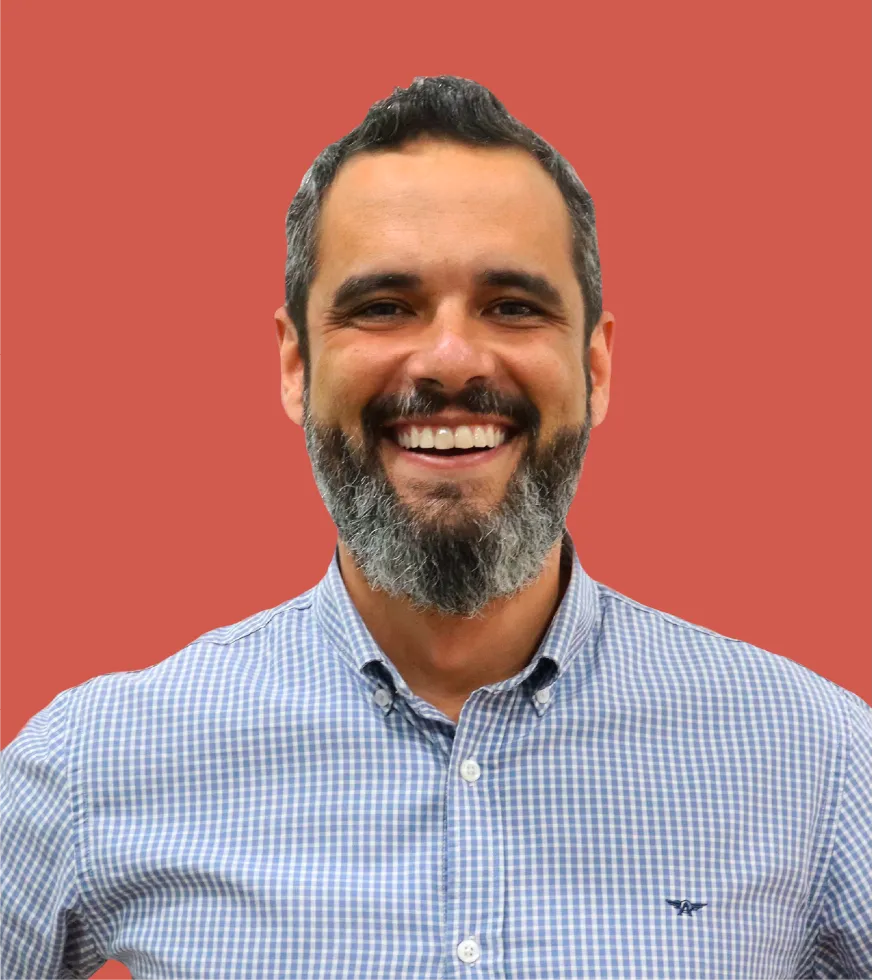 Foto de Diego de Souza