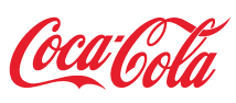 logo coca-cola