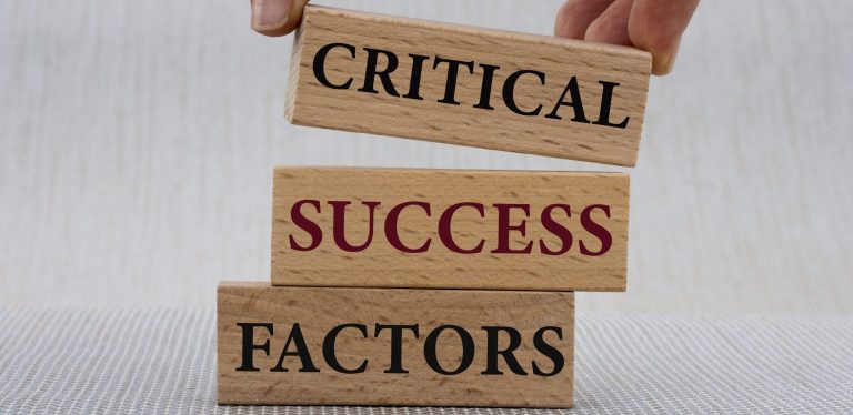 FCS: O que são Fatores Críticos de Sucesso