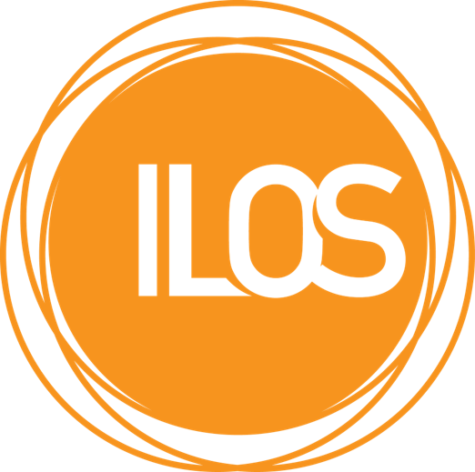 Logo Ilos parceiro