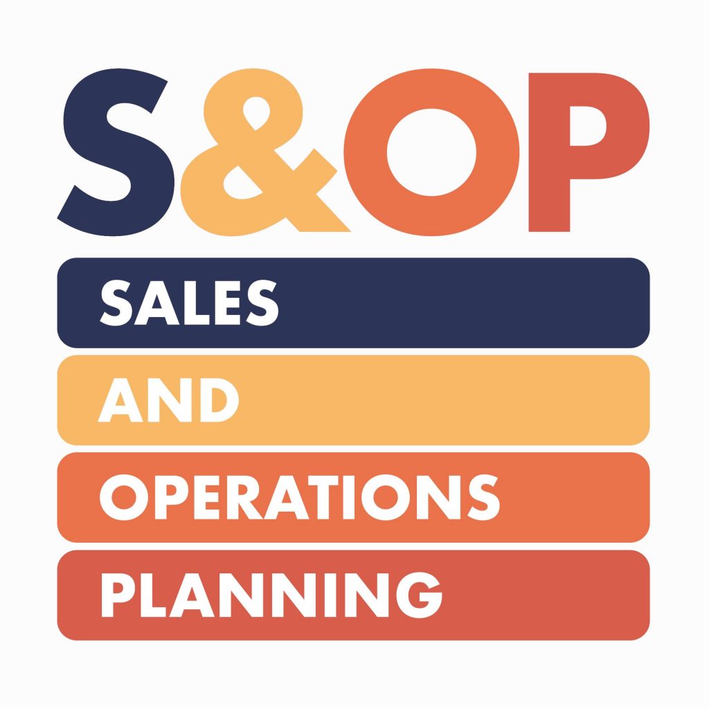 O que é S&OP - Sales and operations planning - Plannera