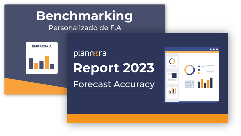 Report de Forecast Acurracy 2023