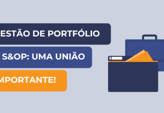 Gestão de Portfólio e S&OP Plannera