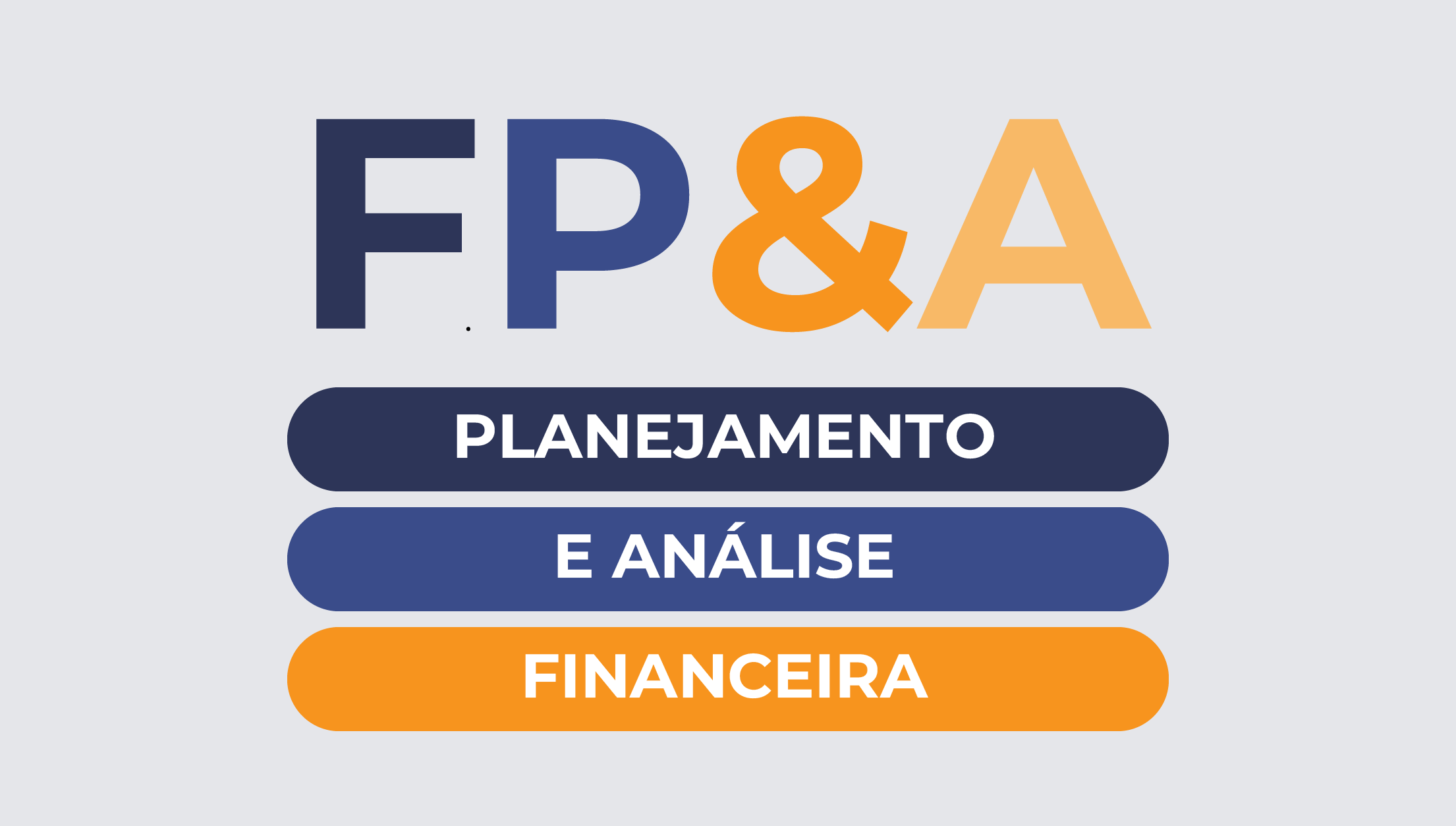 o que &eacute; fp&a