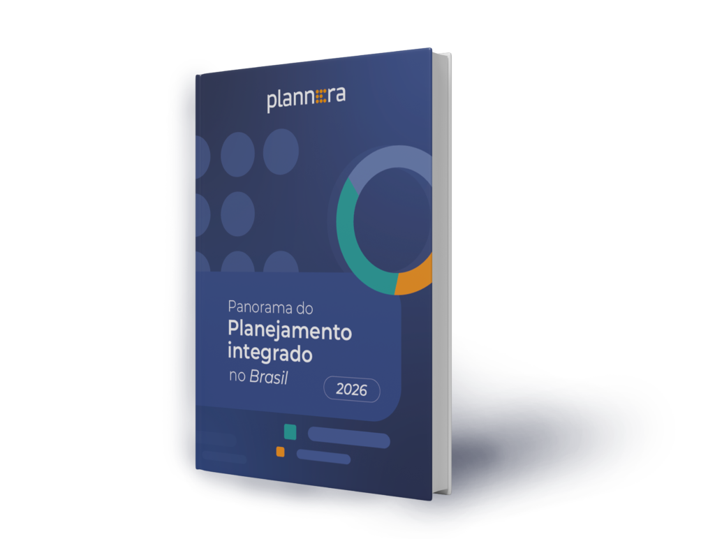 planejamento integrado