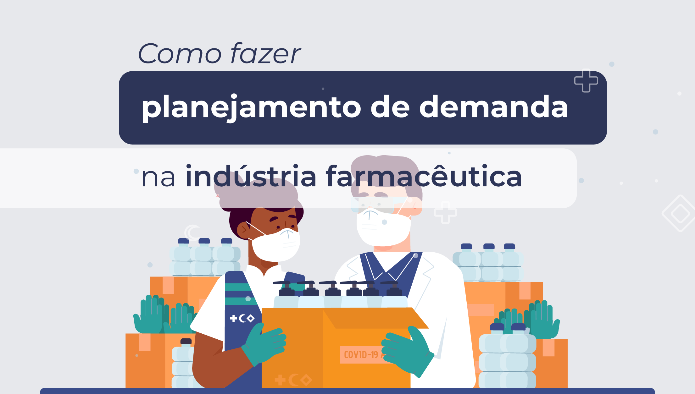 Ind&uacute;stria Farmac&ecirc;utica