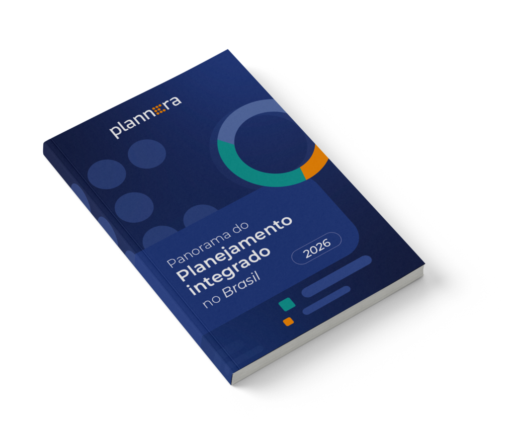 planejamento integrado