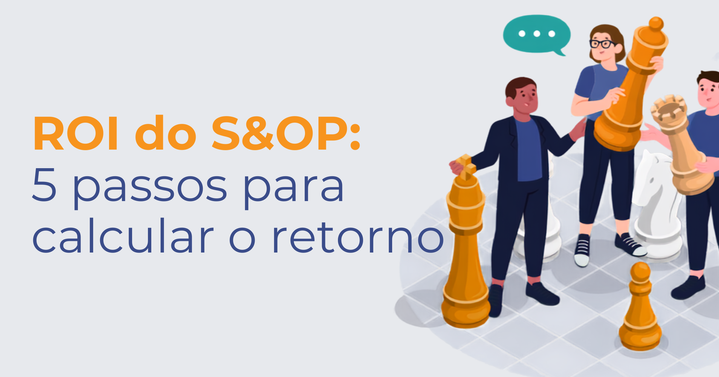 roi,S&OP