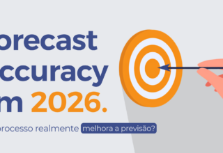 Capa Forecast Accuracy 2026